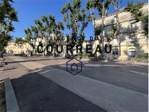 t3 à la vente -   34000  MONTPELLIER, surface 74 m2 vente t3 - UBI418249404